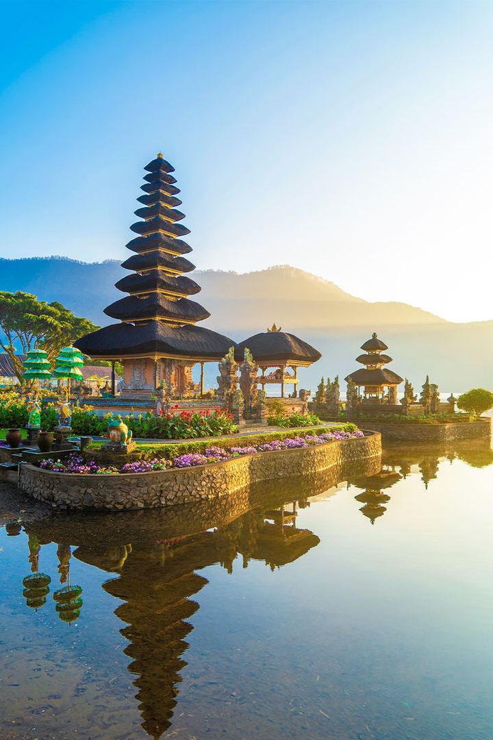 Bali tour packages