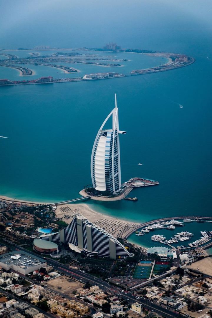 Dubai tour packages