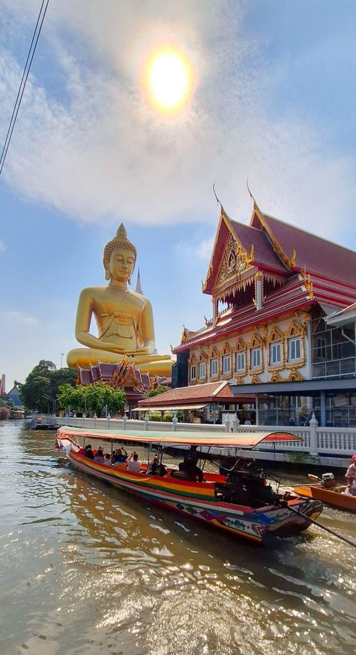 Thailand tour packages